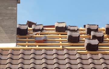 Cherry Burton clay roofing costs