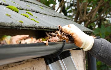 gutter cleaning Cherry Burton, East Riding Of Yorkshire