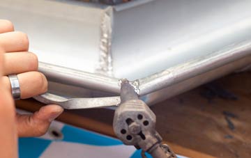 disadvantages of Cherry Burton lead roofing