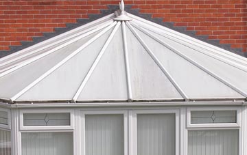 Cherry Burton polycarbonate conservatory roof repairs