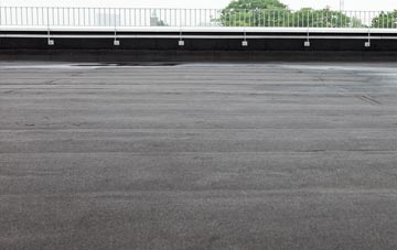 Cherry Burton asphalt roof replacement