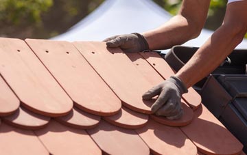 Cherry Burton roof tile contractors
