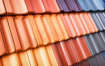 Cherry Burton roof tile costs