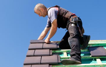 disadvantages of Cherry Burton slate roofing