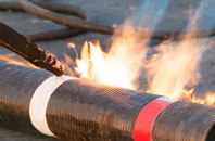 Cherry Burton flat roofing replacement