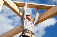 Cherry Burton roof replacement work