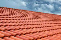 Cherry Burton roofing tiles