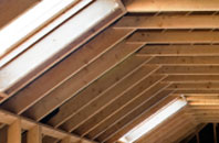 Cherry Burton tapered roof insulation quotes