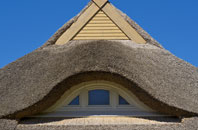 Cherry Burton thatch roofing